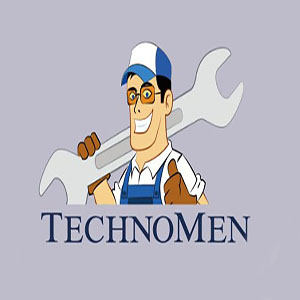 TechnoMen - 